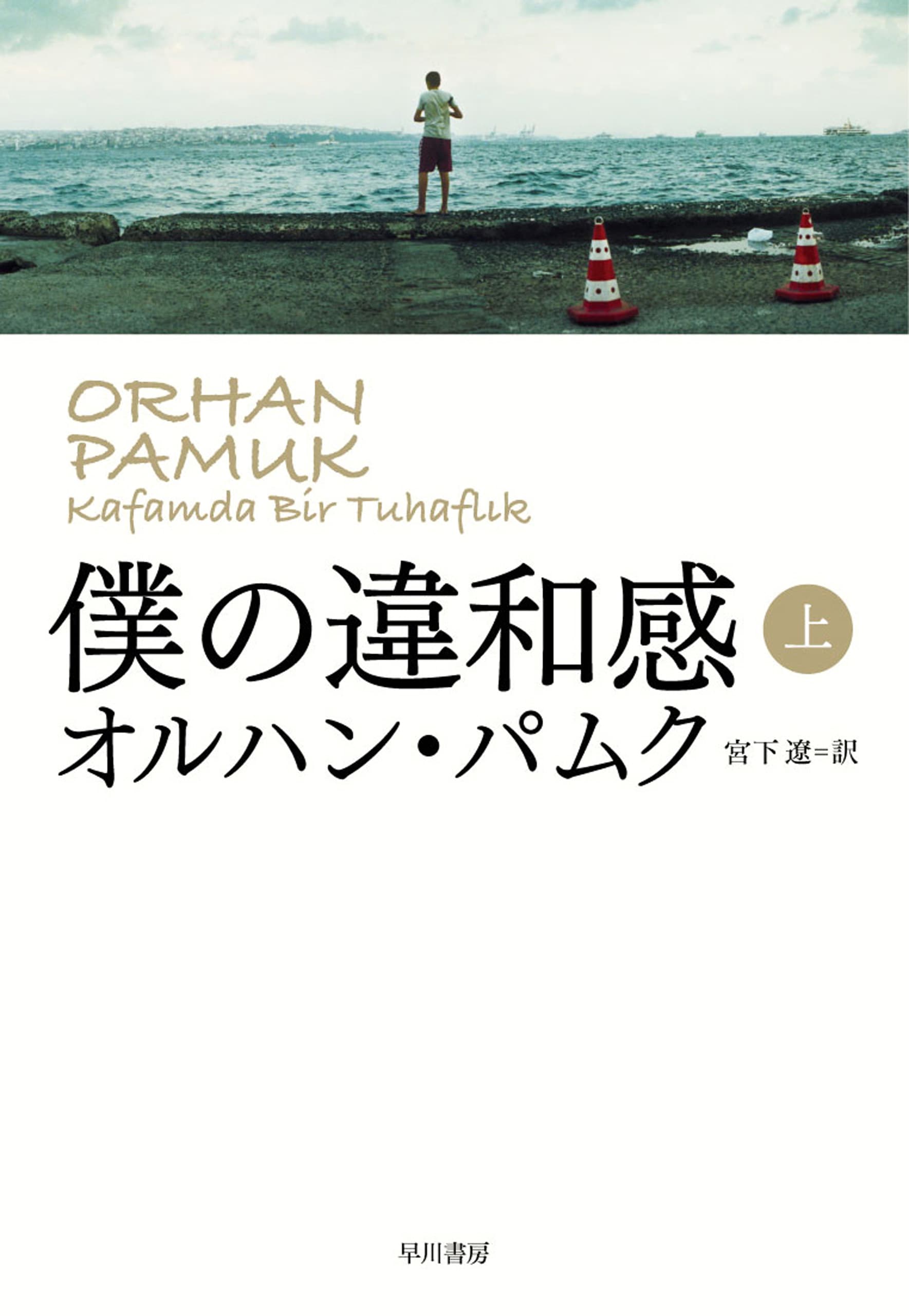 僕の違和感　上