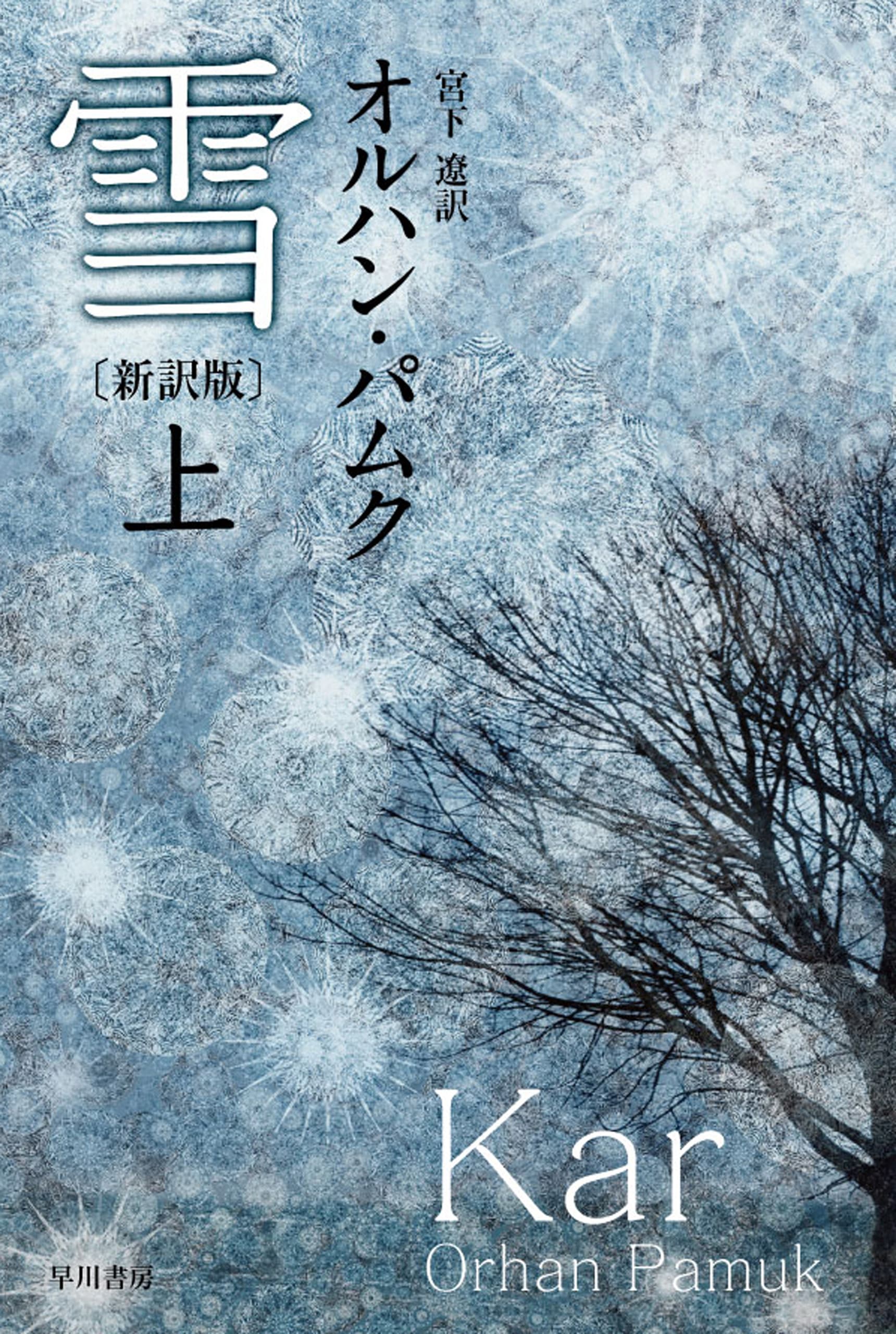 雪〔新訳版〕　上