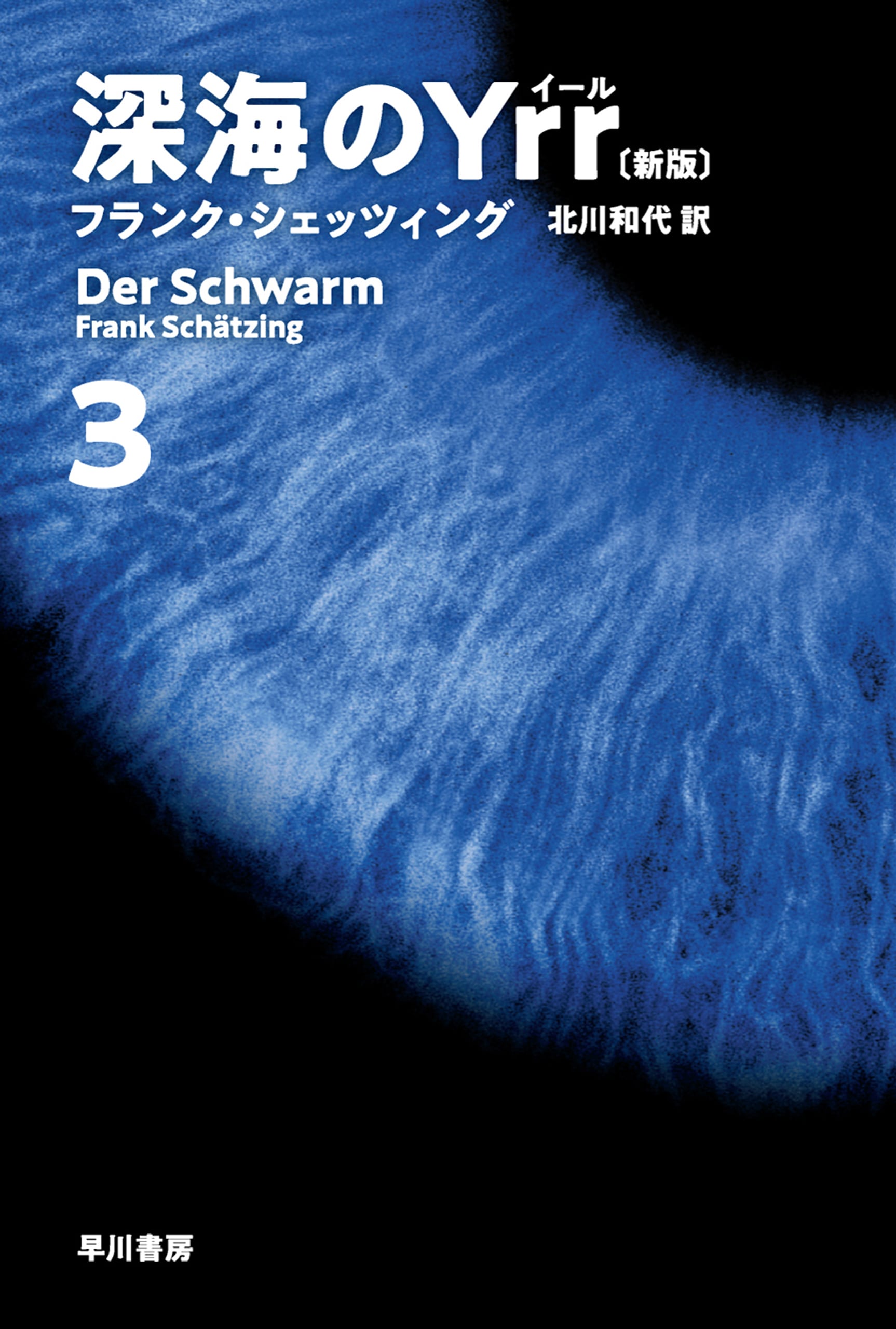 深海のＹｒｒ〔新版〕　３