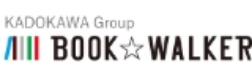 KADOKAWA Group BOOK WALKER